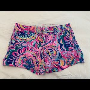 Lilly Pulitzer Callahan Short